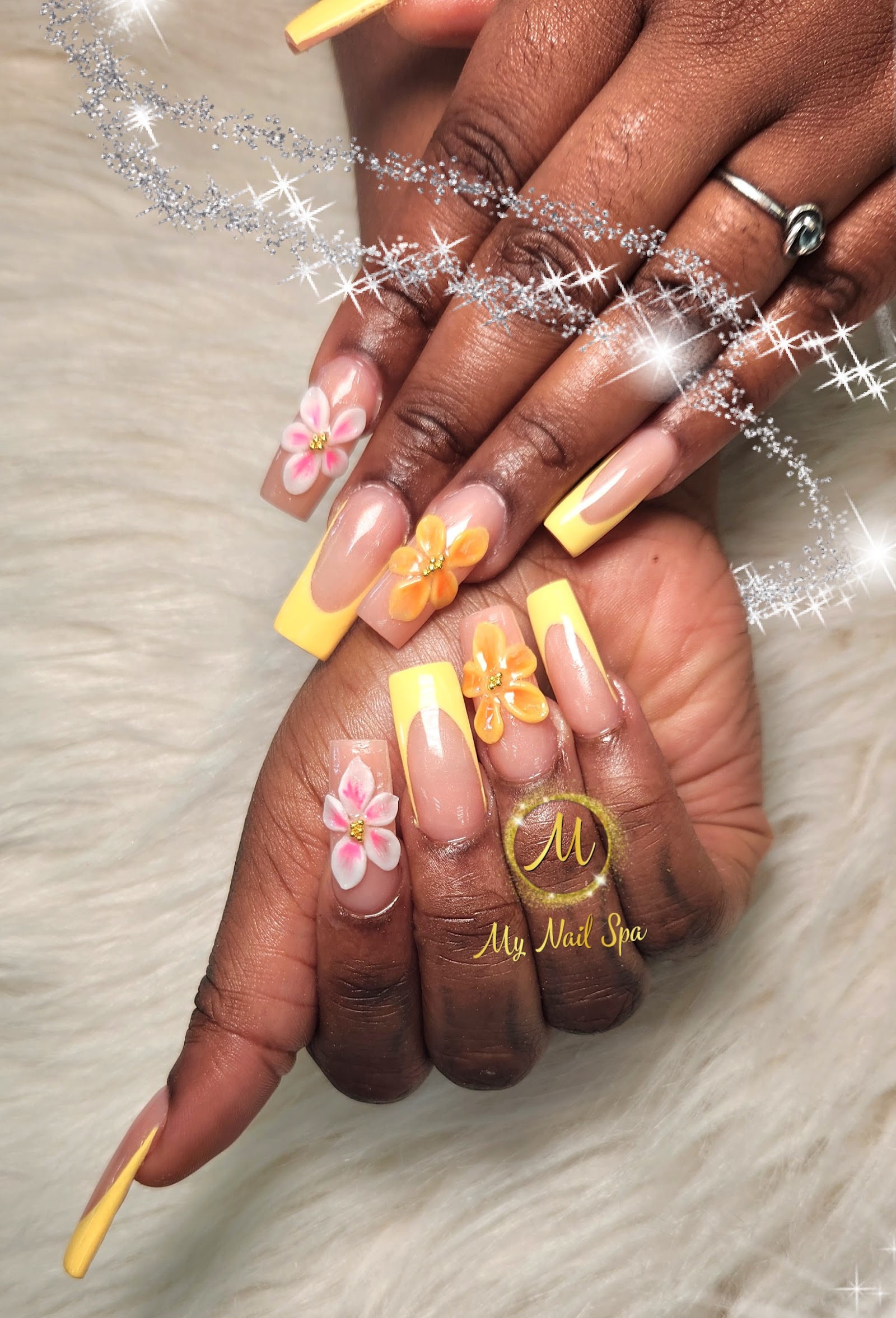 My Nail Spa nail photo 5