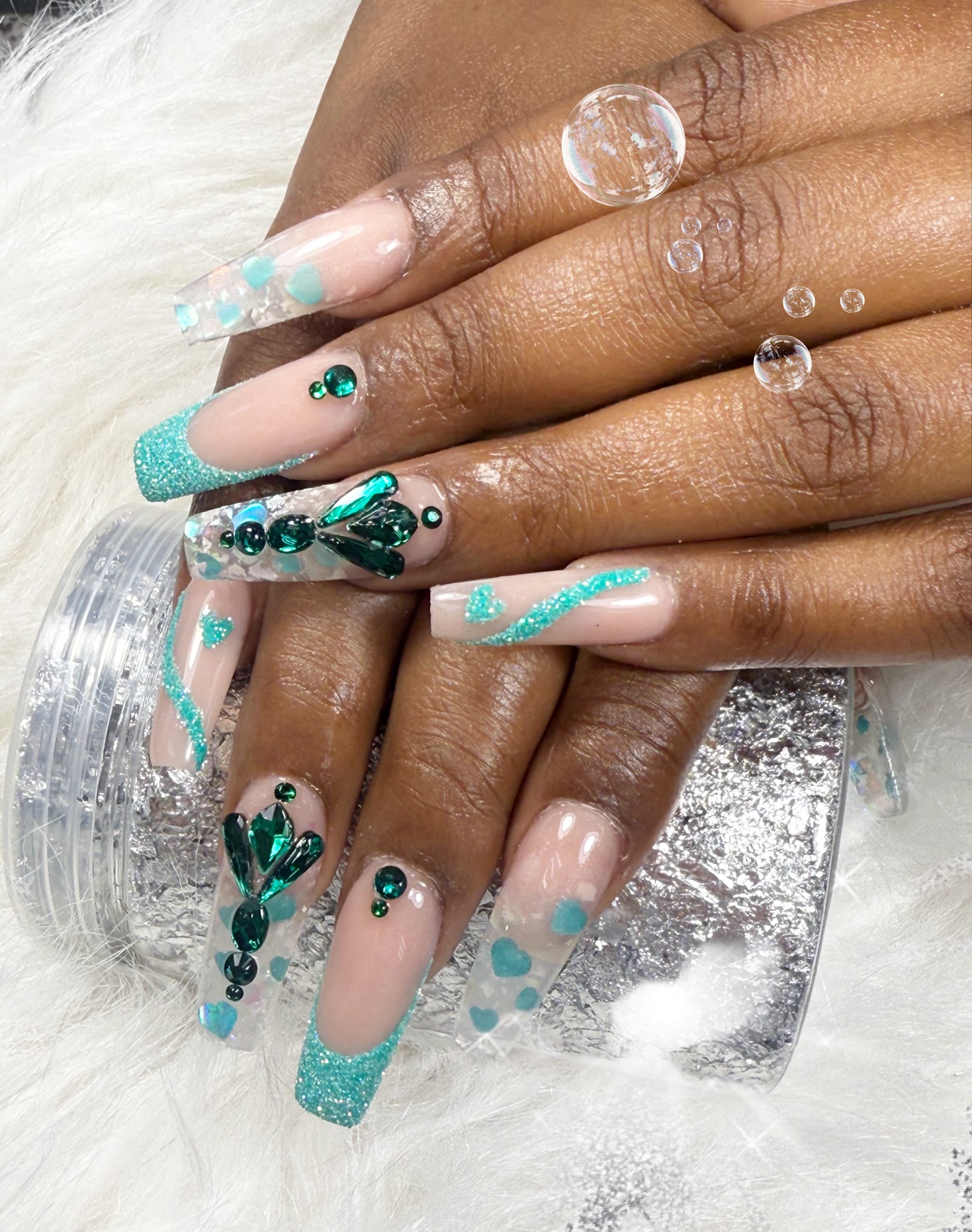 My Nail Spa nail photo 6