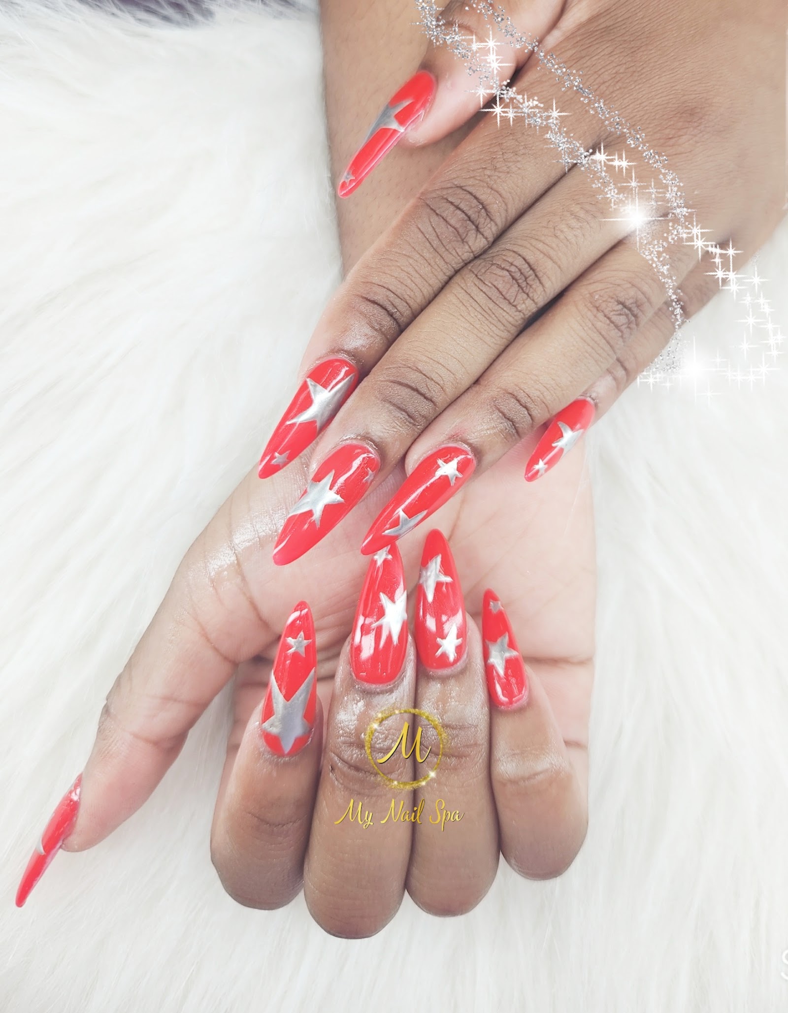 My Nail Spa nail photo 7