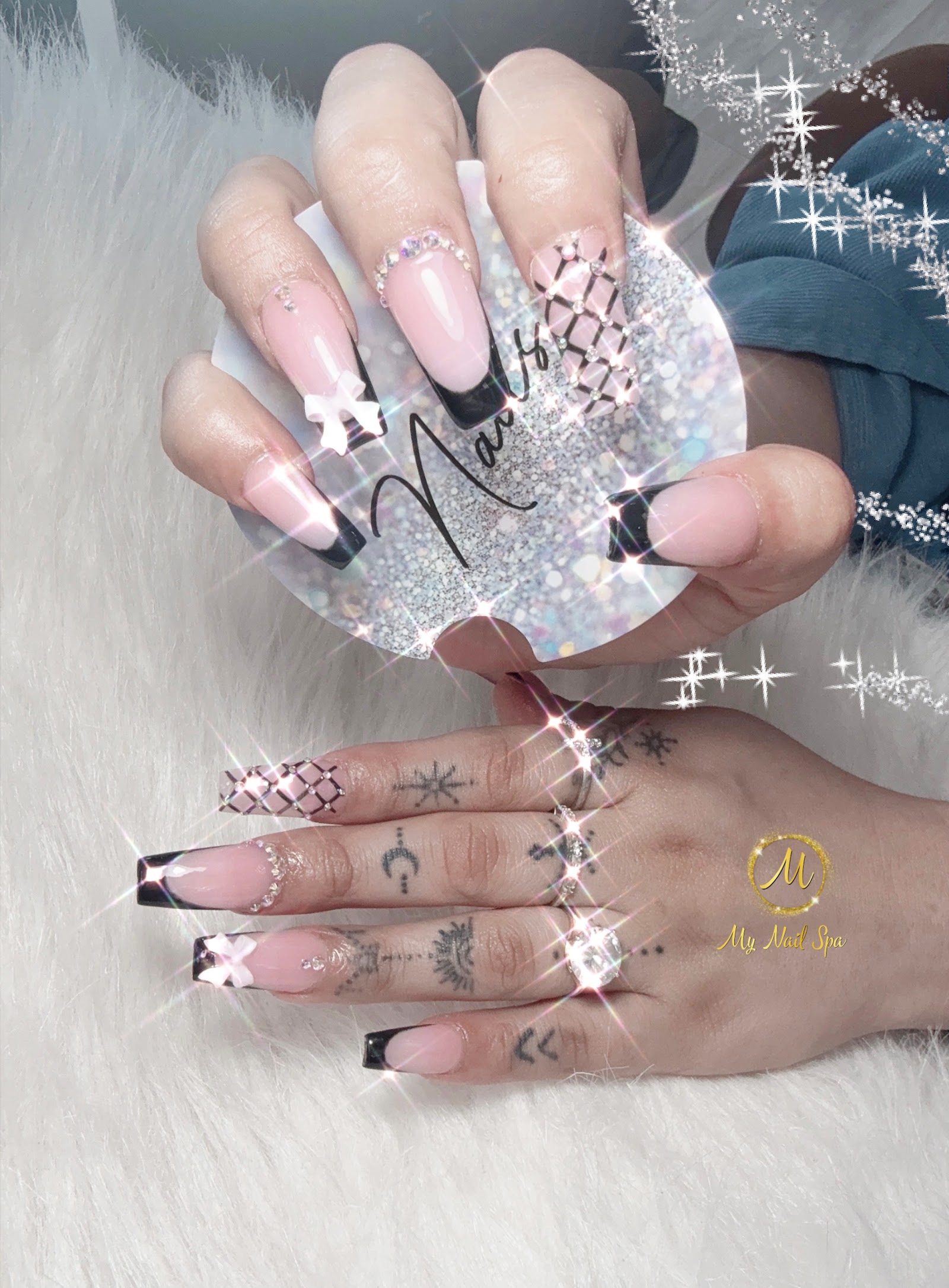 My Nail Spa nail photo 8
